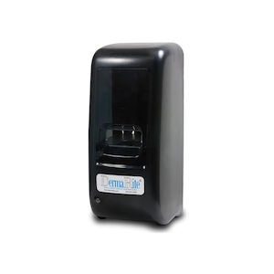 Foam Soap/Sanitizer Dispenser, Automatic, Black (Products cannot be sold on Amazon.com or any other 3rd party site) (US Only)