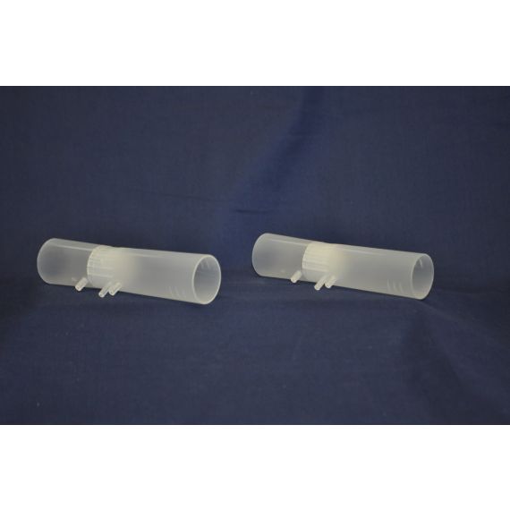 SmartSense Mouthpiece, For Midmark IQ Spiro, 25/pk, 4pk/bx