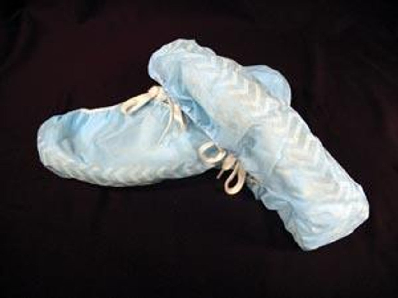Boot Cover, Universal, Blue, 20/bg, 15 bg/cs