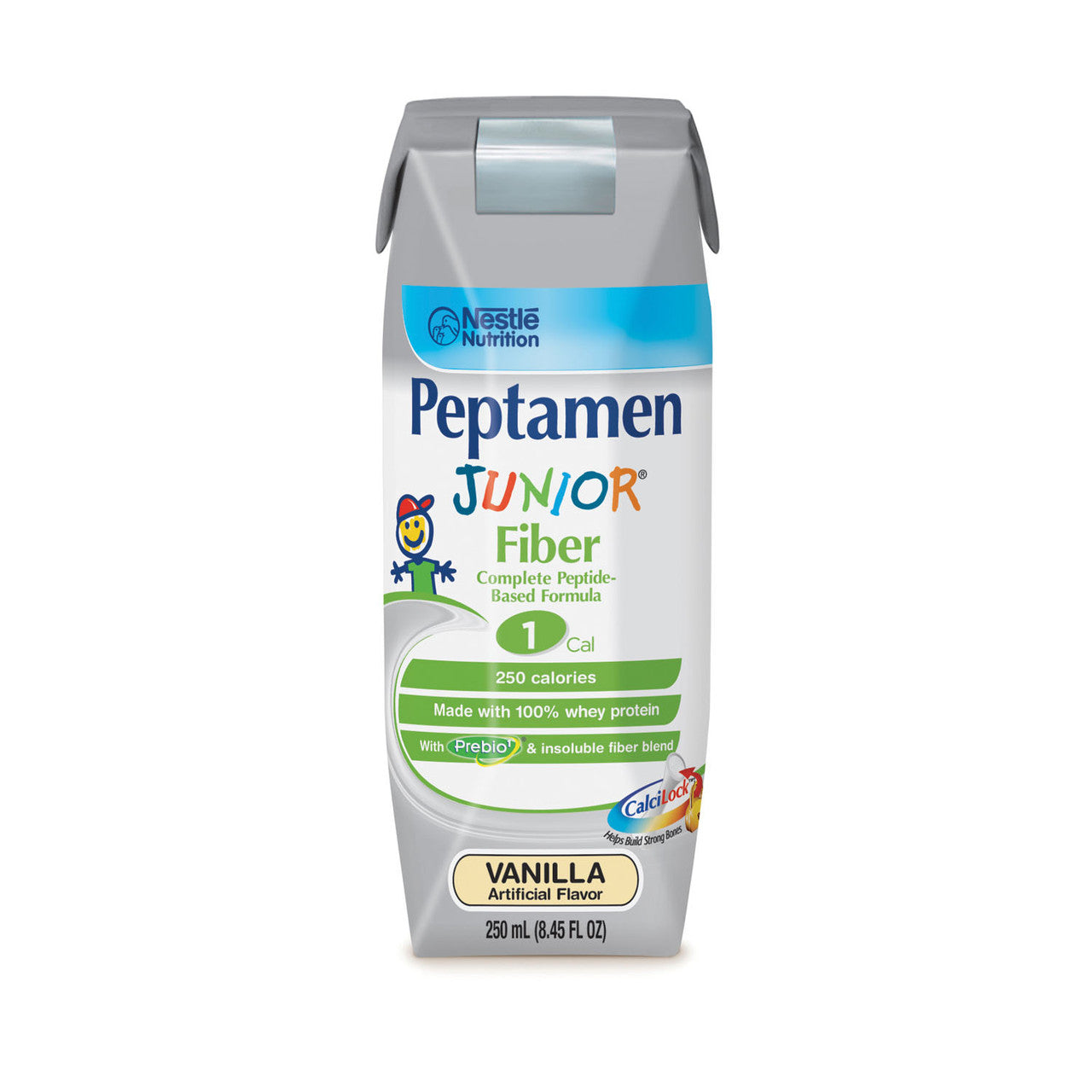 Chocolate, 8 fl oz Btl, 6/pk, 4 pk/cs (Minimum Expiry Lead is 90 days; Non-Returnable) (Continental US Only) (Nestle products cannot be sold online without Nestle's prior written permission) (Products cannot be sold on Amazon.com or any other 3rd party site)