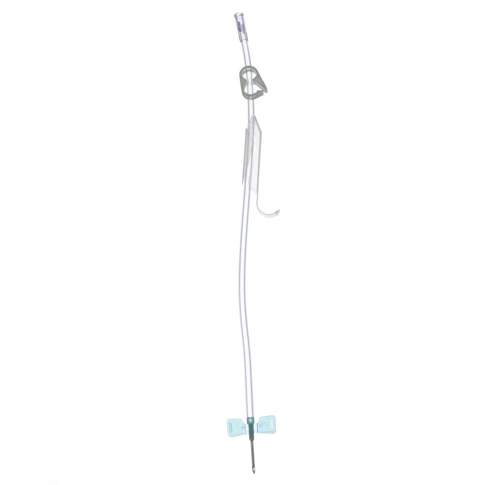 Fistula Needle, 16G x 1_", Single Pack, 250/cs (Rx) (Continental US+HI Only)