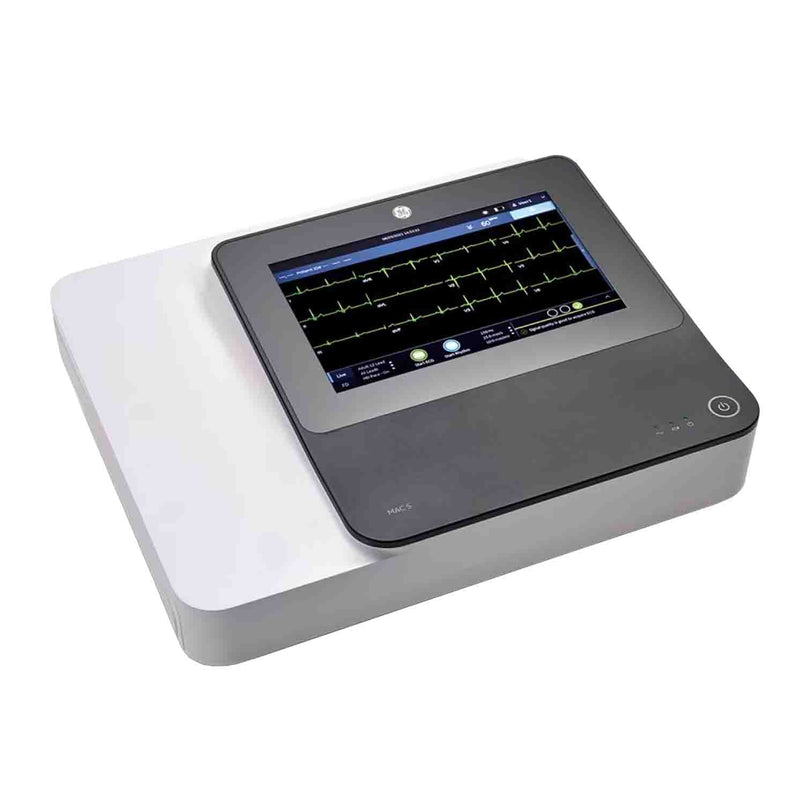 MAC 5 with 12SL, PDF, LAN, Wireless, Printer (Continental US Only) (DROP SHIP ONLY)