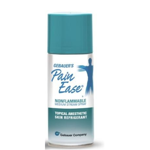 Pain Ease Med Stream Spray 1oz/cn (00386000804)