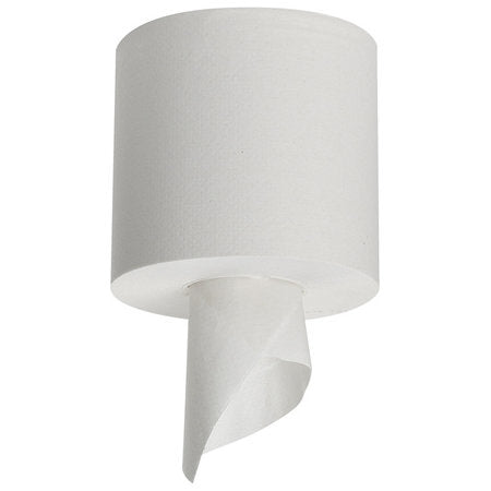 SofPull, Tissue, Mini, 2 Ply, 500/rl, 16rl/cs