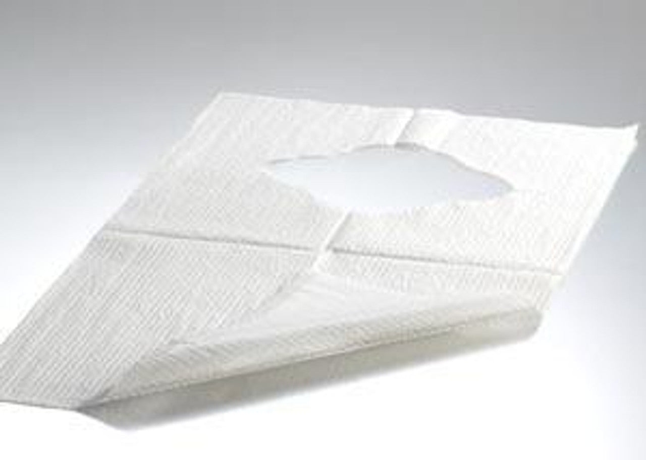 Bibs, 19_" x 28", 500/cs