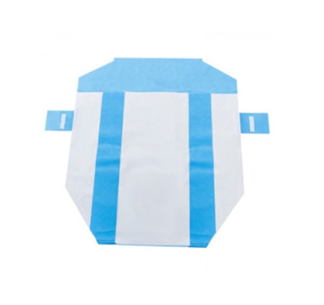 S Sterilization Wrap, 40" x 47", 48/cs (US Only)