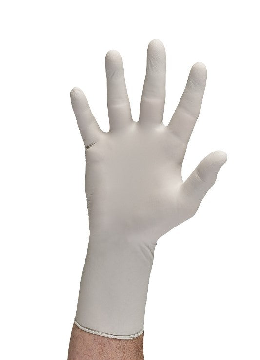 Gloves, Sterling Nitrile, Large, 100 eaches/bx, 4 bx/cs (US Only)