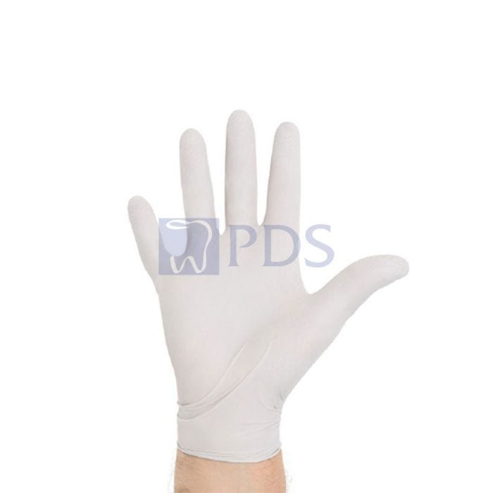 Gloves, Sterling Nitrile, Non-Sterile, Powder Free, Medium, 500/cs (US Only)