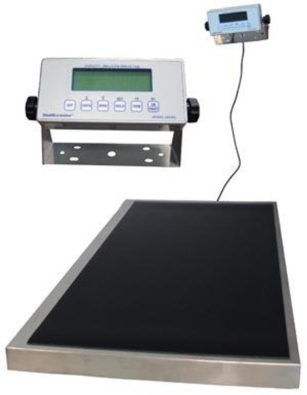 Keypad Overlay for Digital Scale 2842KL (DROP SHIP ONLY)