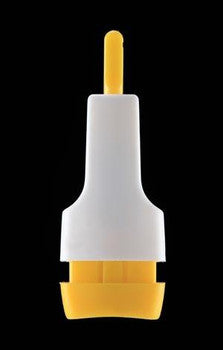 Safety Lancet, 29g, 1.5mm, 200/bx