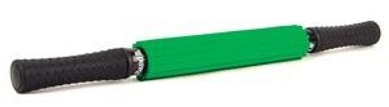 Foot Roller, Green, 1_" Dia with _" Center, Retail Packaged, Includes Basic Exercise Instructions, 10 ea/cs (US Only) (Part Number Change COMING SOON)