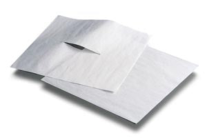 Headrest Cover, Tissue/ Poly, Regular, 13" x 10", Lavender, 500/cs (To Be DISCONTINUED)