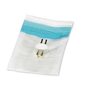 Symmetry Retractor, Balfour Abdominal, 2 1/2 in Deep, Center Blade, 10 in Max Spread (US Only) (Not Available For Sale into Canada)