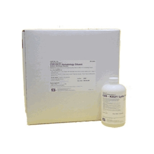 KX-21 Lytic Reagent, 500mL (Item is Non-Returnable) (US Only) (DROP SHIP ONLY)
