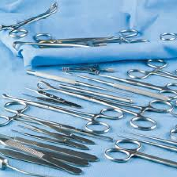 Suture Set (DROP SHIP ONLY)