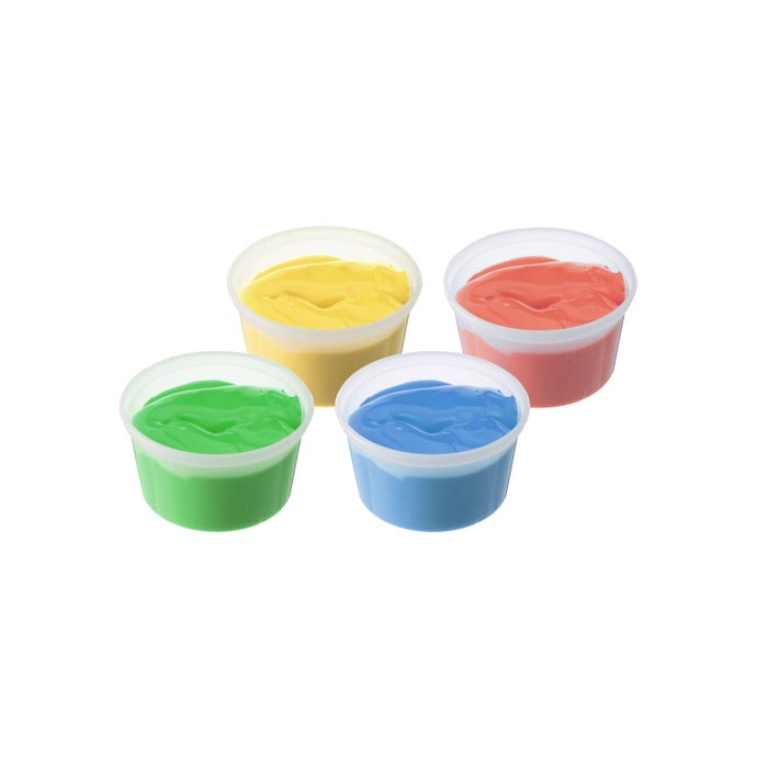 Therapy Putty, Firm, Blue, 4 oz, 10/pk (US Only)
