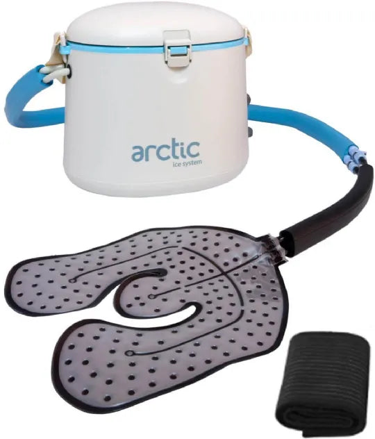 Arctic Ice System (Products cannot be sold on Amazon.com) (Not Available for Sale into Canada) (AIS2000)