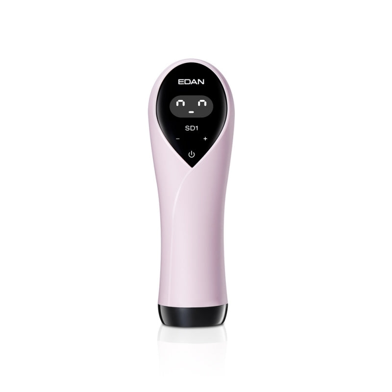 SD1 Fetal Doppler with Built -In 3MHz Probe, Comes with Standard Accessories, User Manual-English. Refence Card, Carry Case (DROP SHIP ONLY)(Not Available For Sale into Canada)