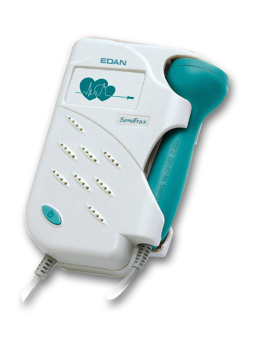 Sonotrax Lite Fetal Doppler, w/2MHz Fetal Probe (DROP SHIP ONLY) (Not Available For Sale into Canada)