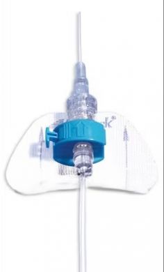 StatLock IV Plus Stabilization Device, 6" Macro Extension Set, 25/pk (Continental US Only) (Drop Ship Requires Pre-Approval)