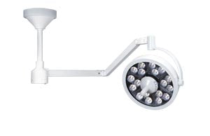 MI 750 Single Ceiling Battery Backup, 100V - 240V (DROP SHIP ONLY) (Symmetry Lighting Items are not Available to the Dental Market) (US Only) (Not Available For Sale into Canada)