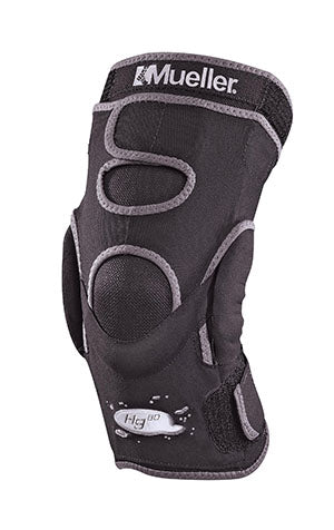 Hg80 Premium Wrist Brace, S/M (Products are only available for sale in the U.S. Products cannot be sold on Amazon.com or any other 3rd party platform without prior approval by Mueller.)