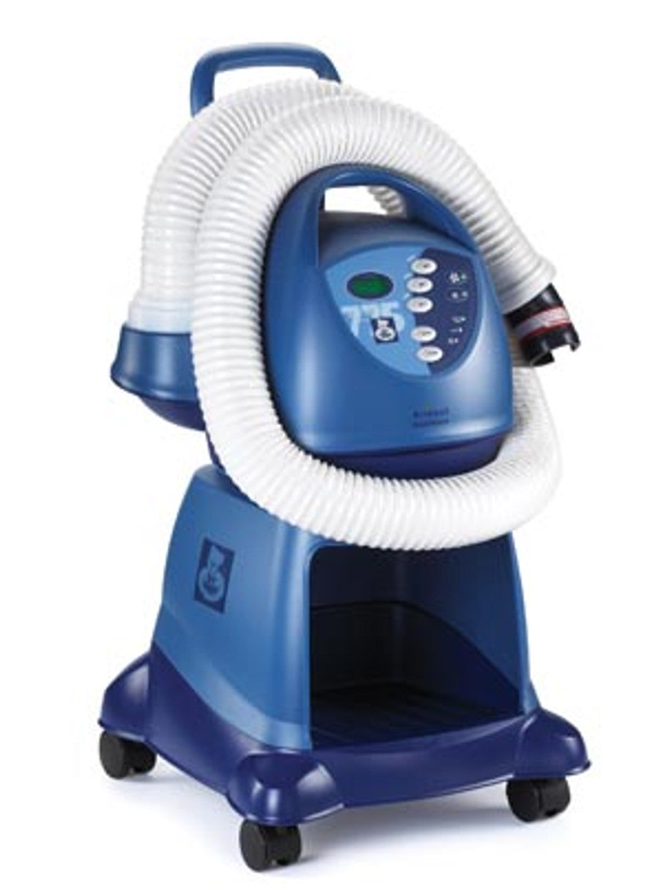 High-Efficiency 0.2um Filter For 500 Series Models, 5_" Dia x 2_"L (Continental US+HI Only)