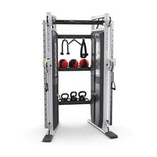 PRO SERIES SCP Ball, 65cm / Green, For Body Height 5'7"-6'1" (170-185cm), Individually Boxed for Retail, Include Full Color Instructional Poster, Thera-Band Silver available in bulk only, 10 ea/cs (54 cs/plt) (020596) (Legacy# 23035) (US Only)
