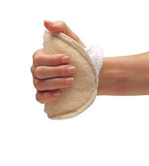 Basic Ergo Hand Exerciser, Latex Free (US Only)