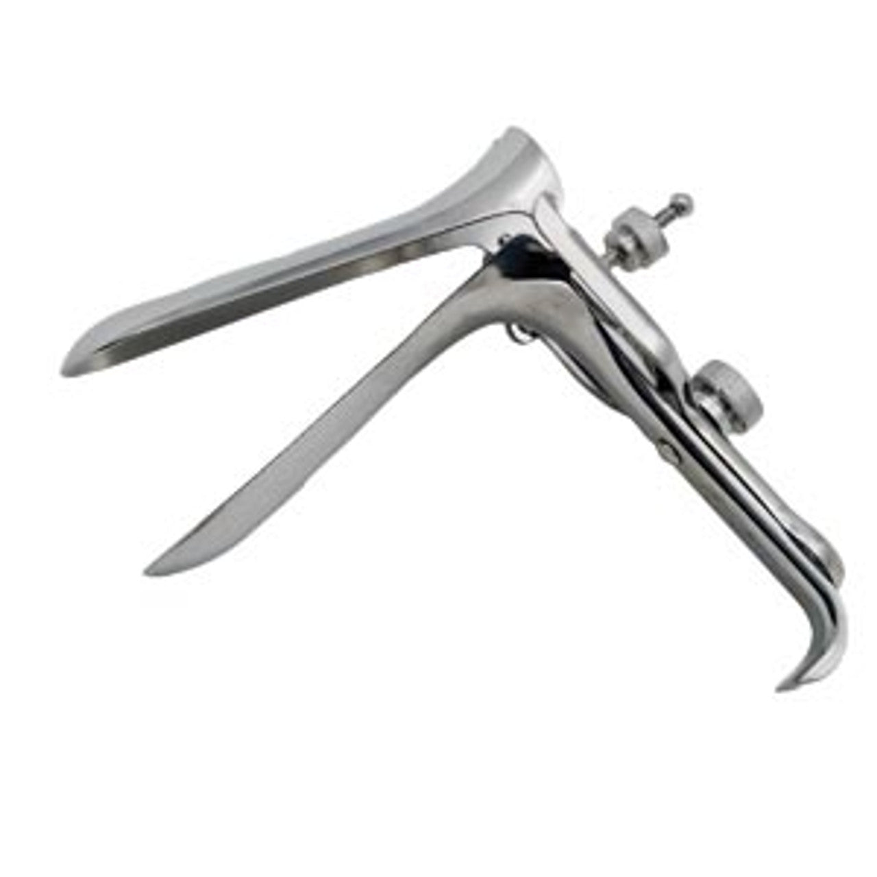 Sims Vaginal Retractor, #2, Double Ended, Reusable, Stainless Steel, Non-Sterile, Latex-Free, Premium OR-Grade (DROP SHIP ONLY)