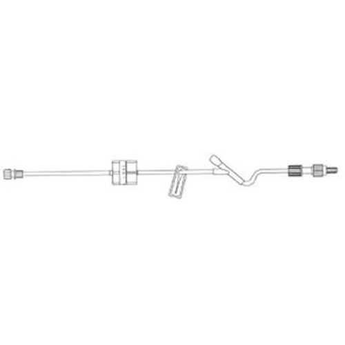 Extension Set, Standard Bore, 50/cs
