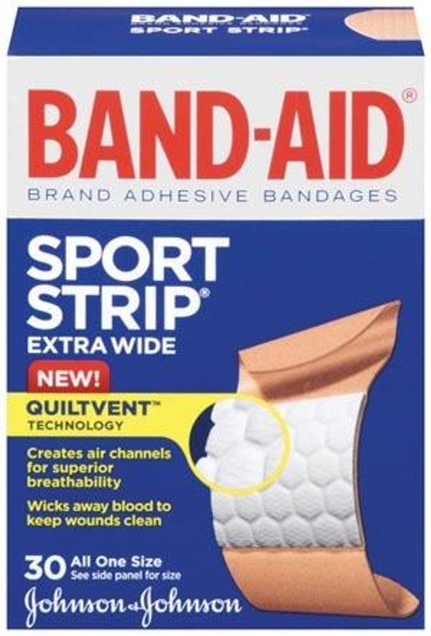 Adhesive Bandages, Assorted, Sheer, Comfort-Flex, 80ct, 24/cs (Continental US+HI Only) (Pricing Subject to Change without Prior Notification)