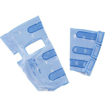 ImPad Right and Left Foot SCD Cover, Large, 1pr/ea, 5 ea/cs (Continental US Only)