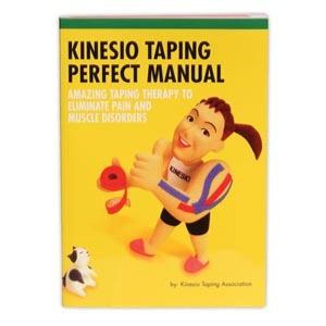 Book 2, eBook, Perfect Manual (Beginner) (Products cannot be sold on Amazon.com or any other 3rd party platform)