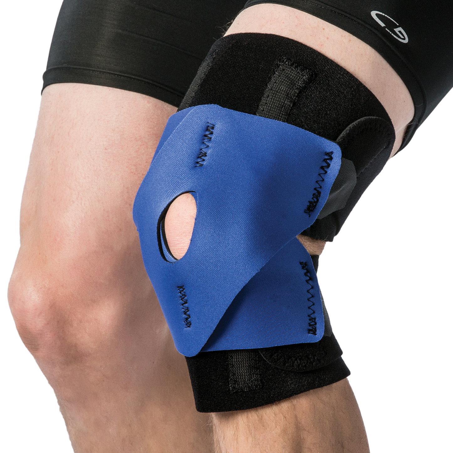 Knee Support, Large/ X-Large