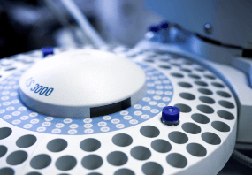 CLX Wall Station Anchor, 1/bg (Legacy# 12911) (US Only)