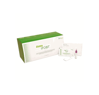 Status Flu A&B Aspirate Kit, Includes: (1) 5ml Bottled Extraction Reagent, (50) Transfer Pipettes, (1) Procedure Card for Sample Collection, 22 tests/bx (Item is Non-Returnable)