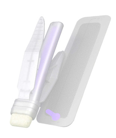 Topical Skin Adhesive, XL, 2/pk (Continental US Only)