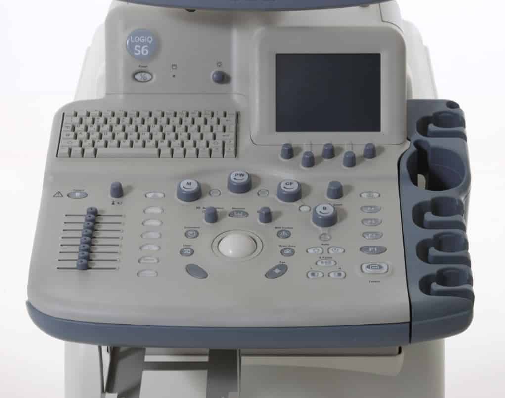 BE9CS-D Microconvex Bi-plane Probe (DROP SHIP ONLY) (Continental US Only) (Not Available to Vet or Government Markets) (Pricing Listed is an Estimate and may Change without Prior Notification; Please Contact your GE Sales Rep for an Accurate Price Quote)