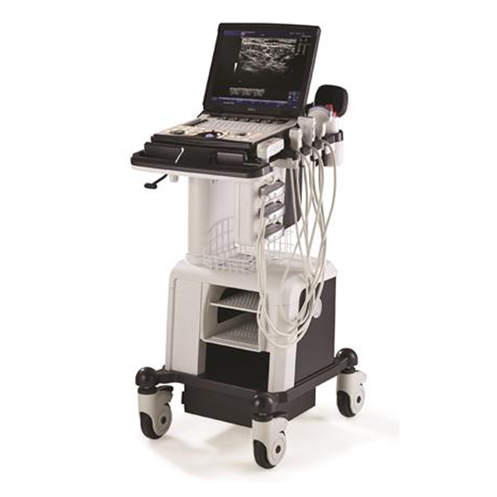 NextGen LOGIQ* e R8 Compact Digital Ultrasound Console with 7-year Remote Technical and Clinical Support (DROP SHIP ONLY) (Continental US Only) (Not Available to Vet or Government Markets) (Pricing Listed is an Estimate and may Change without Prior Notification; Please Contact your GE Sales Rep for an Accurate Price Quote)