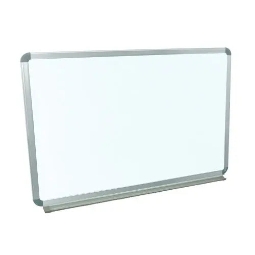 Magnetic Whiteboard, Wall-Mounted, 36"W x 24"H (DROP SHIP ONLY)