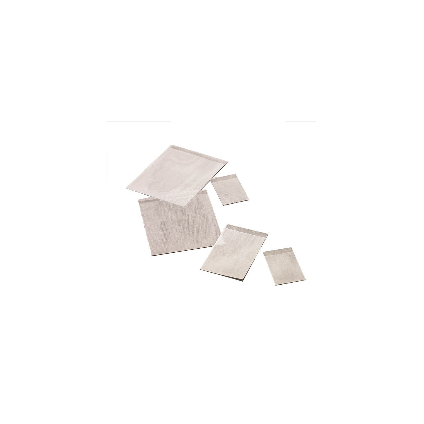 Biopsy Bag, See-Thru, 45mm x 75mm, Medium, 100/pk, 10 pk/cs