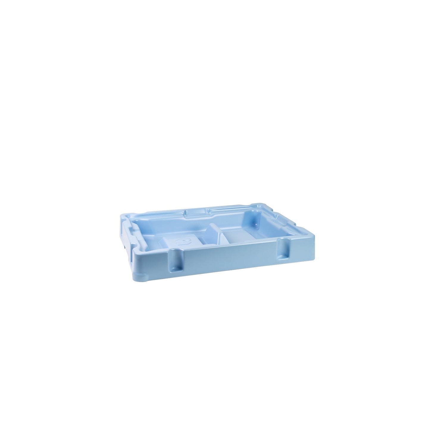 DissecTable Board Base (for use witih M620), Stackable, 19-1/4 x 26-1/4 x 3-5/8" (H), 1/cs