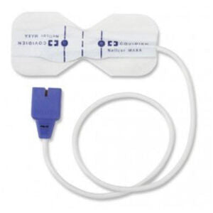 Accessories: Oximax 4ft Sensor/ Patient Cable (Continental US Only) (Pricing Subject to Change without Prior Notice)