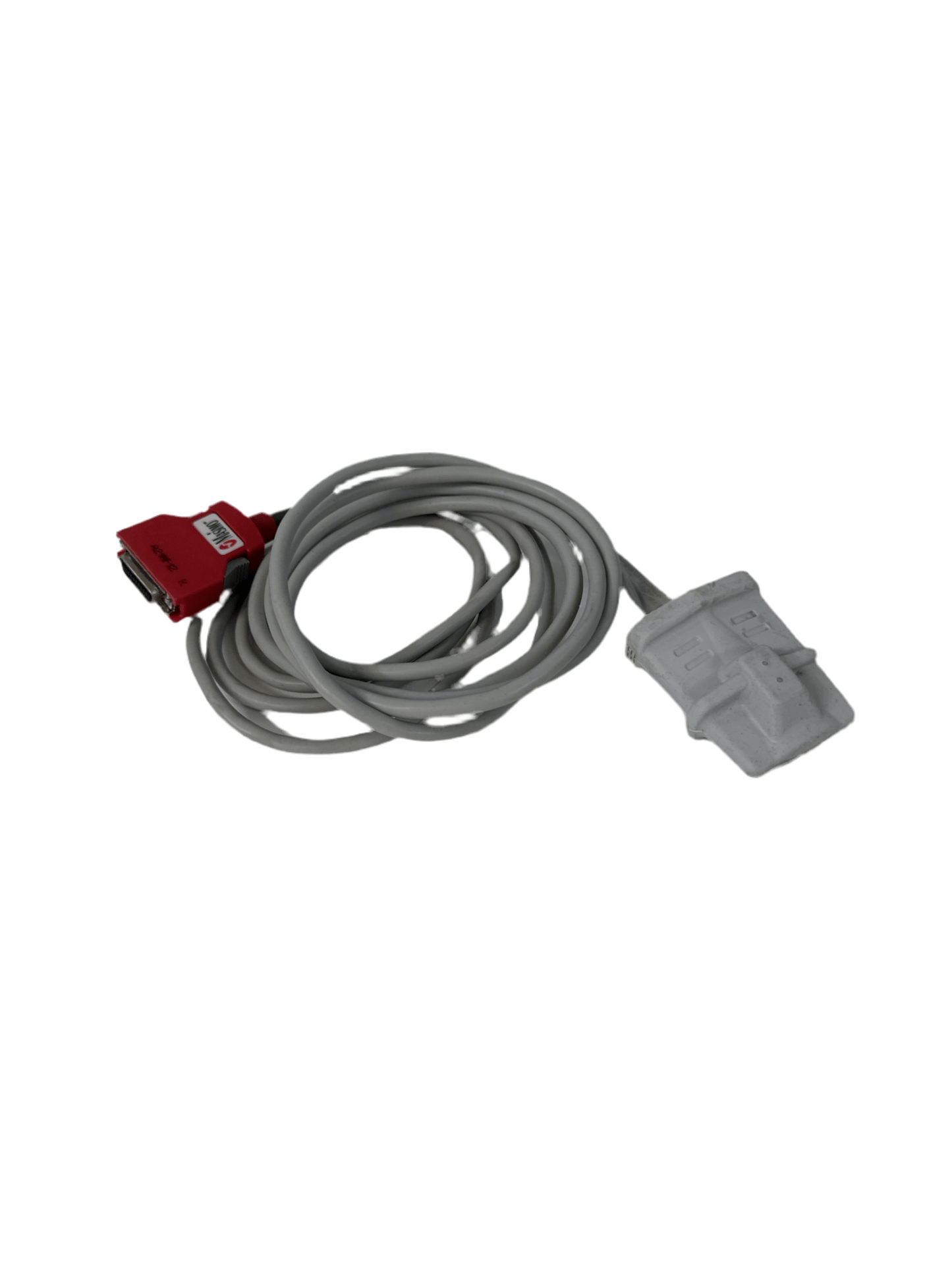 DIFITBOOTRED DBI-DC8 Adult Reusable Sensor, REF 2644 (Continental US Only)