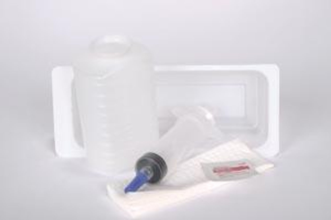 Foam Carafe Liner, Short, 500/cs