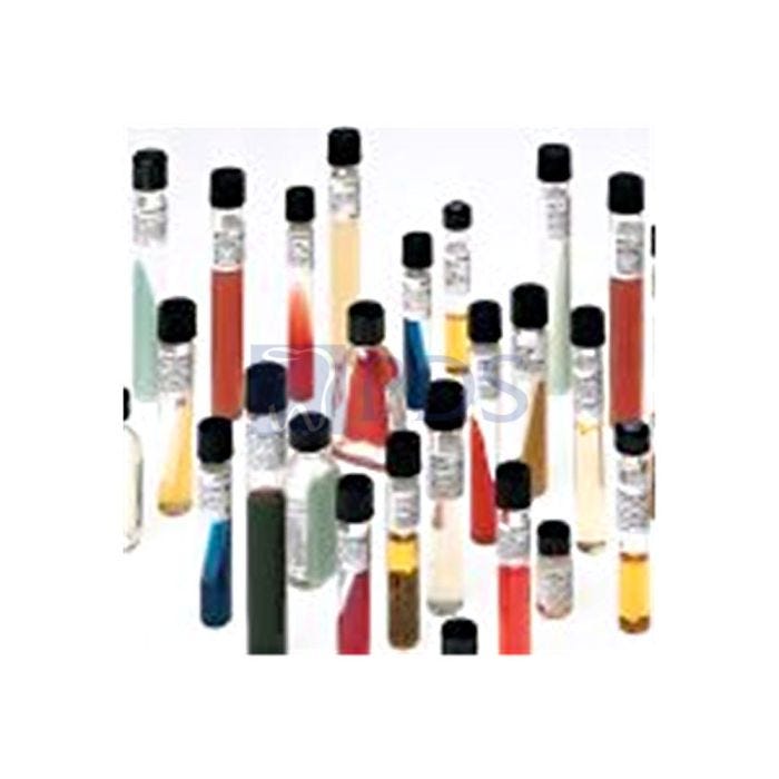 Nutrient Agar Slant, K Tube, 100/pk (Temp Sensitive; Non-Returnable) (Continental US Only) (Drop Ship Requires Pre-Approval)
