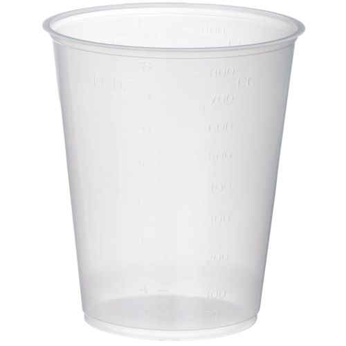 Pitcher Liner, Translucent, 28 oz, 25/slv, 20 slv/cs