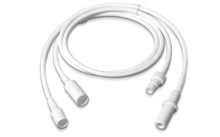 Axess Scavenging Circuit Extension, 32", for In-line Vacuum Controller, Remote Flow System and Accu-Vac