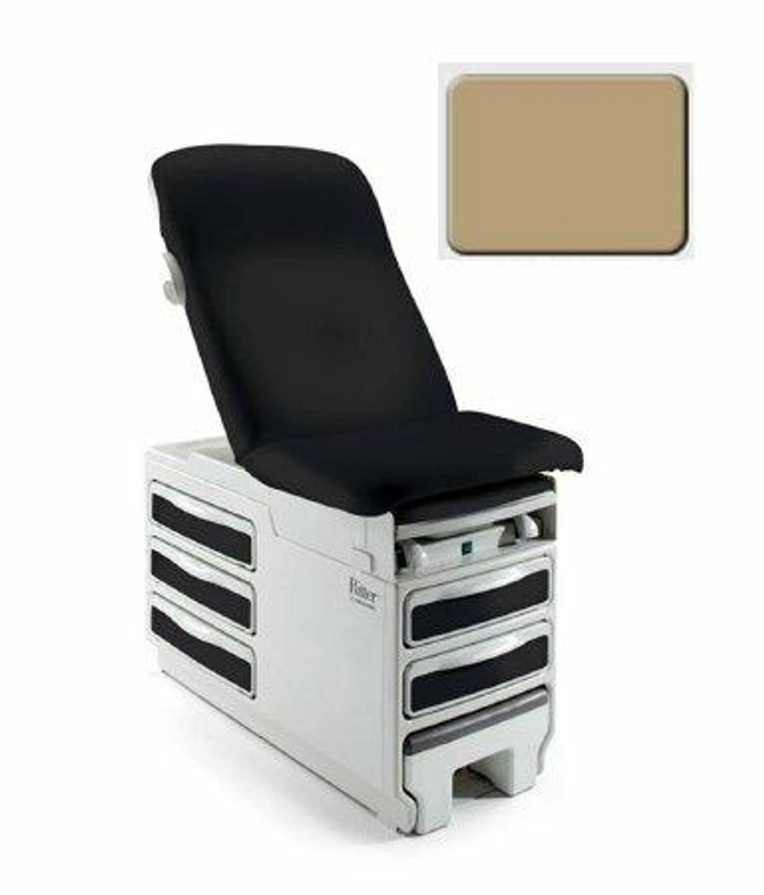 204 Seamless, 28in Upholstery Top, Sandy Retreat (US Only) (DROP SHIP ONLY) (Delivery Info Sheet Required)